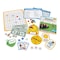 Learning Resources Skill Builders Summer Learning Activity Set - K to 1st LER1259 - alternate 3